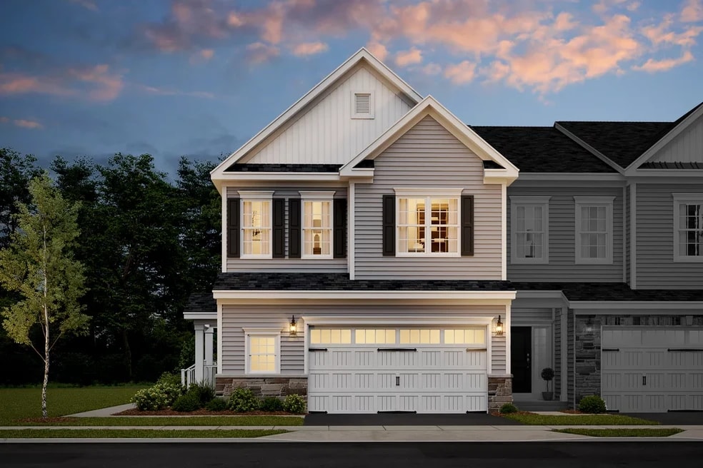 2044 Old Trenton Rd unit 36451362, West Windsor Township, NJ 08550 - photo 1