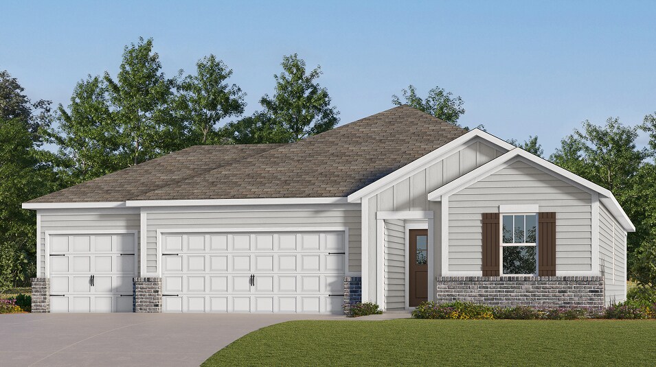 0 Old Hunters Point Pike unit 36040809, Lebanon, TN 37087 - photo 1