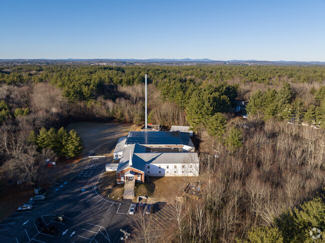 Tabernacle Christian School in Litchfield, NH is a private Christian School serving grades K-12.