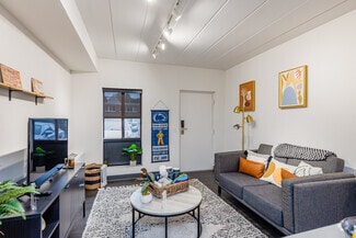 309 E Beaver Ave, State College, PA 16801