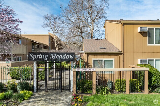 Spring Meadow, Pleasant Hill, CA 94523 - photo 7