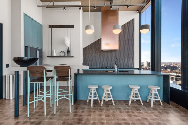 1125 W Van Buren St unit ID1029601P, Chicago, IL 60607 - photo 5