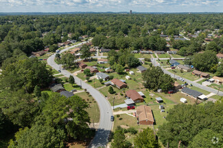 East Carver Heights