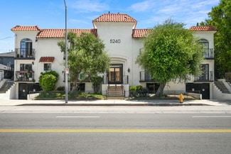 5240 Whitsett Ave, Los Angeles, CA 91607