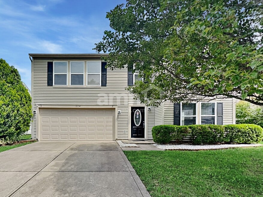 12154 Brushfield Ln, Fishers, IN 46037 - photo 1