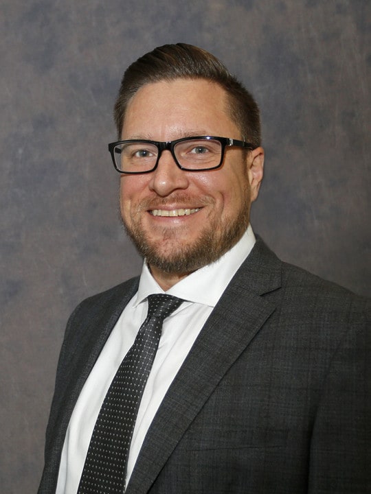 Michael Zaugg