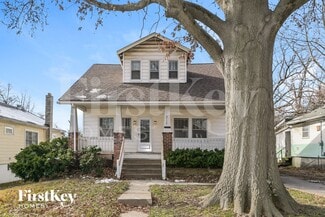 2112 Lexa Dr, Jennings, MO 63136