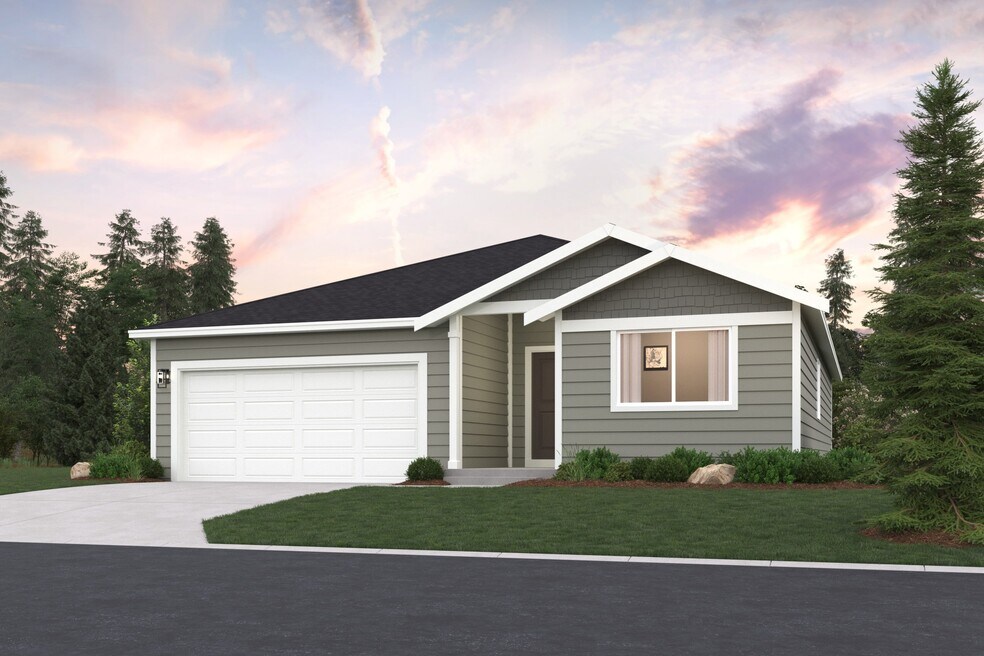 130 Pine Hollow Dr, Chehalis, WA 98532 - photo 1