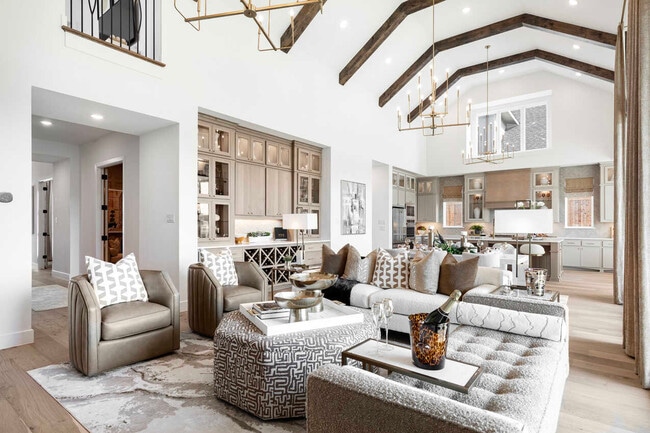 1616 Jolie Rose Bend unit 36556126, Leander, TX 78641 - photo 5