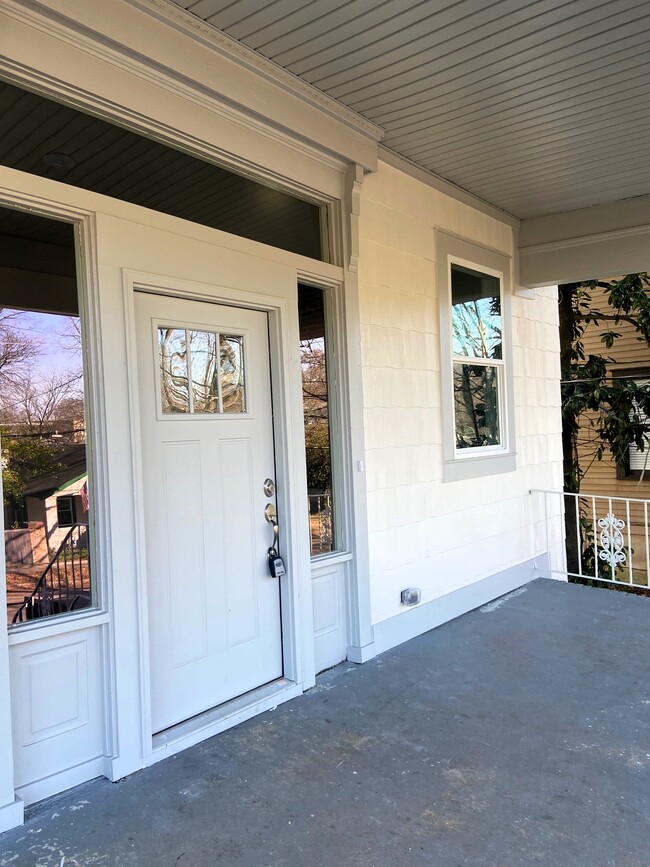 1433 15th Ave S Unit A, Birmingham, AL 35205