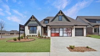 7200 E Oakland St Unit 36210838, Broken Arrow, OK 74014