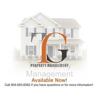 2821 Moncrief Rd, Jacksonville, FL 32209