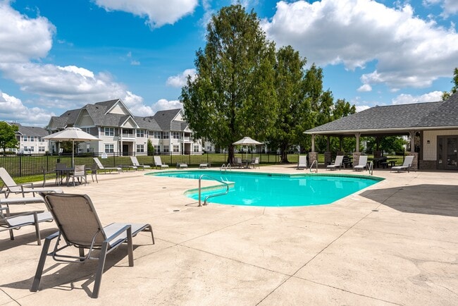 Preston Pointe, Canal Winchester, OH 43110 - photo 6