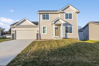 2395 Emma Ave, Des Moines, IA 50321