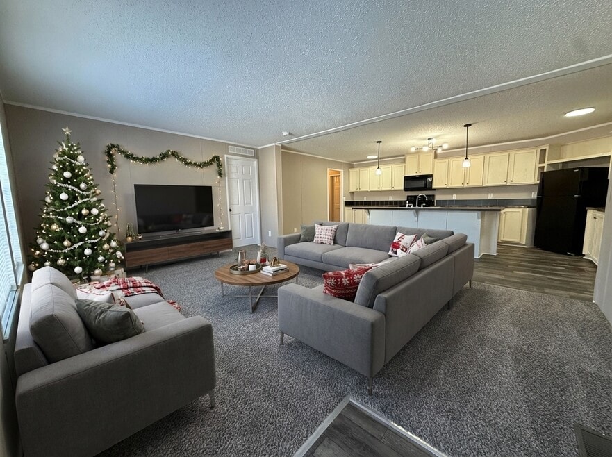 12457 St Michel Ave, Bruce Township, MI 48065 - photo 1