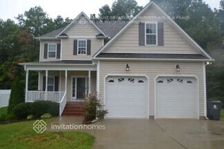 60 Anderby Dr, Clayton, NC 27527