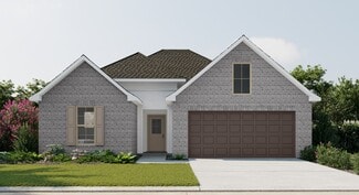 1221 Marshall Jones Sr Ave Unit 36975317, Zachary, LA 70791