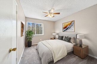 1803 E Remington St, Shawnee, OK 74801