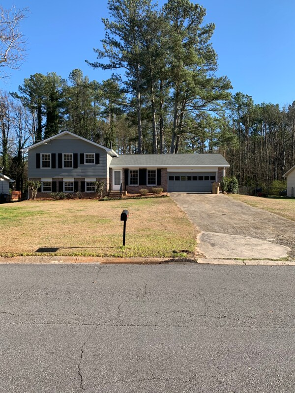 3748 Cutler Dr SW, Lawrenceville, GA 30044