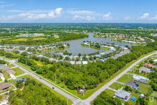 Sawgrass Lakes