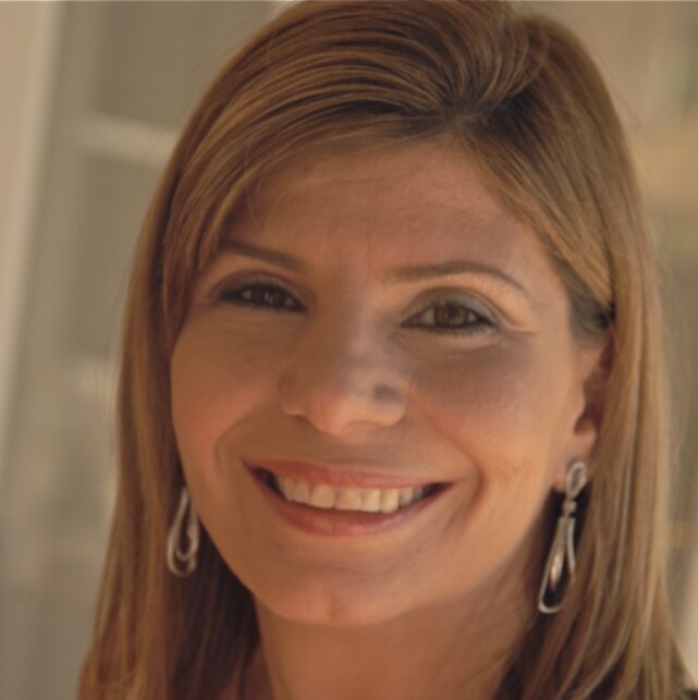 Marialexandra Bello