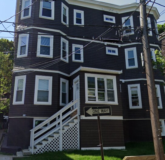 30 Cambridge Terrace unit 3, Cambridge, MA 02140 - photo 2