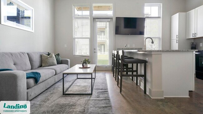 404 W 26th St unit 10104, Charlotte, NC 28206 - photo 5