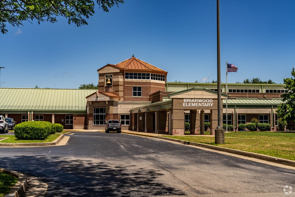 Briarwood Elementary School