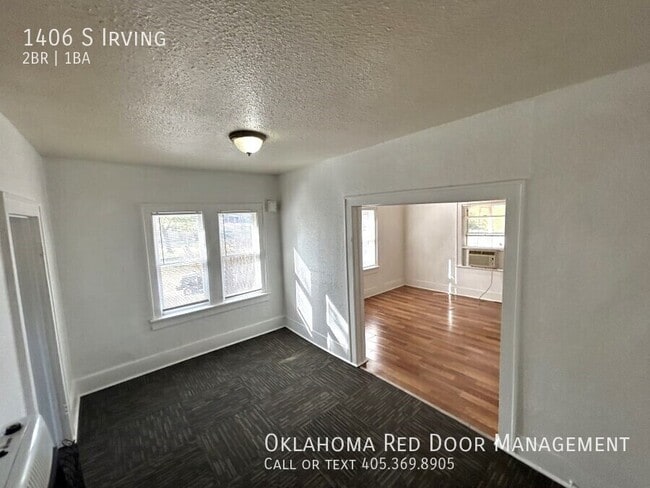 1406 S Irving St, Oklahoma City, OK 73129 - photo 3