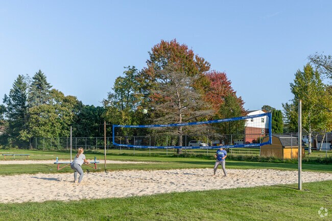 Paint Township presents abundant ways to enjoy the outdoors across parks and open space.