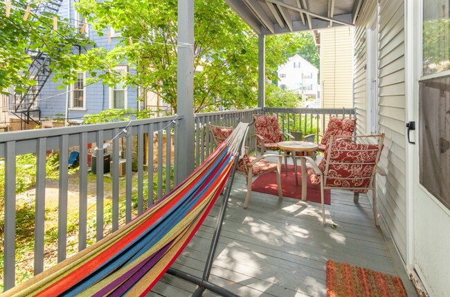 24 Darling St unit 34-3, Roxbury Crossing, MA 02120 - photo 3