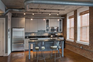 916 G St NW Unit 804, Washington, DC 20001