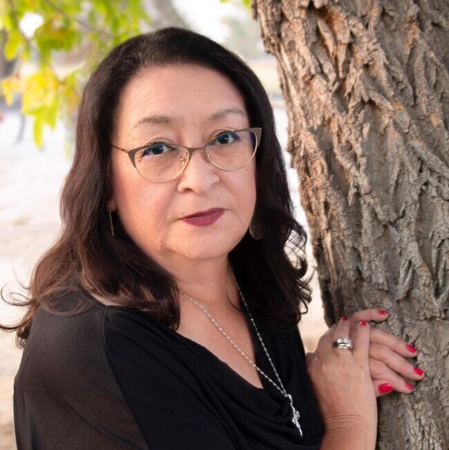 Loretta Serna