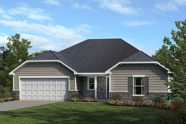 6860 Wilson Creek Dr unit 36514431, Indian Land, SC 29707 - photo 3