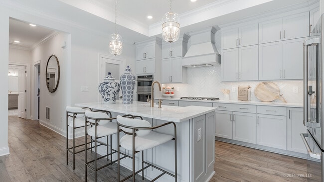 3525 Longstreet Church Rd unit 36360260, Alpharetta, GA 30004 - photo 7