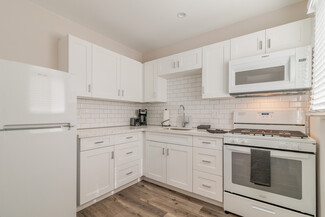 4821 W Century Blvd, Inglewood, CA 90304