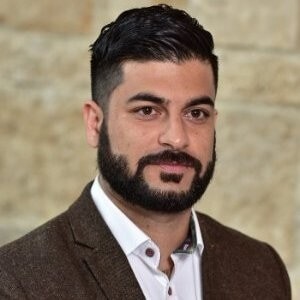 Agent Photo