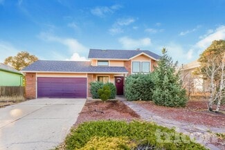 7528 Liberty Bell Dr, Colorado Springs, CO 80920