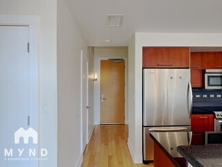 603 Davis St Unit 1407, Austin, TX 78701