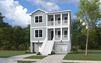 1165 Oak Bluff Ave, Charleston, SC 29492