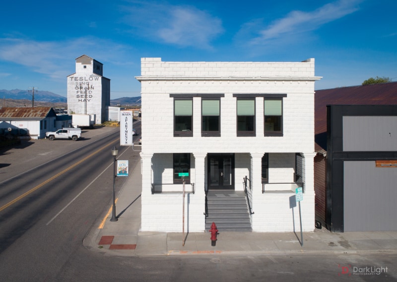 130 N F St, Livingston, MT 59047 - photo 1