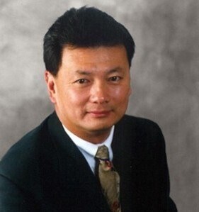 David Wei