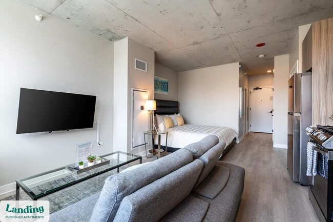 4611 N Broadway St unit 213, Chicago, IL 60640 - photo 2