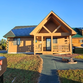 424 Overlook Ct, Warrens, WI 54666