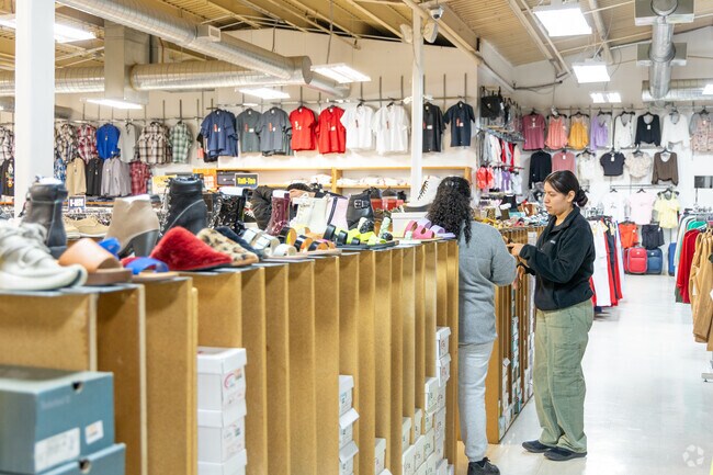 Find your unique style at Urban Casual in North Omaha.