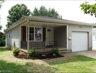 366 Stephens Rd, Akron, OH 44312