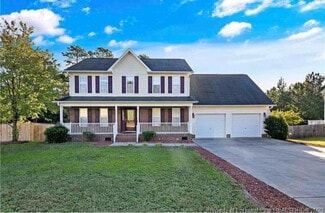 136 Linden Rd, Cameron, NC 28326