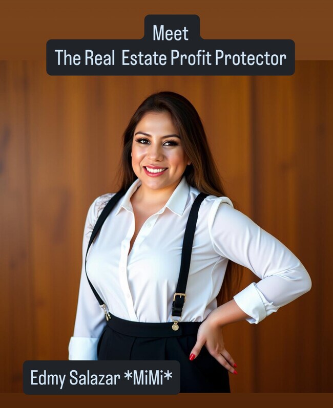 Edmy Salazar