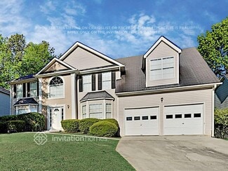 862 Cascade Crossing SW, Atlanta, GA 30331