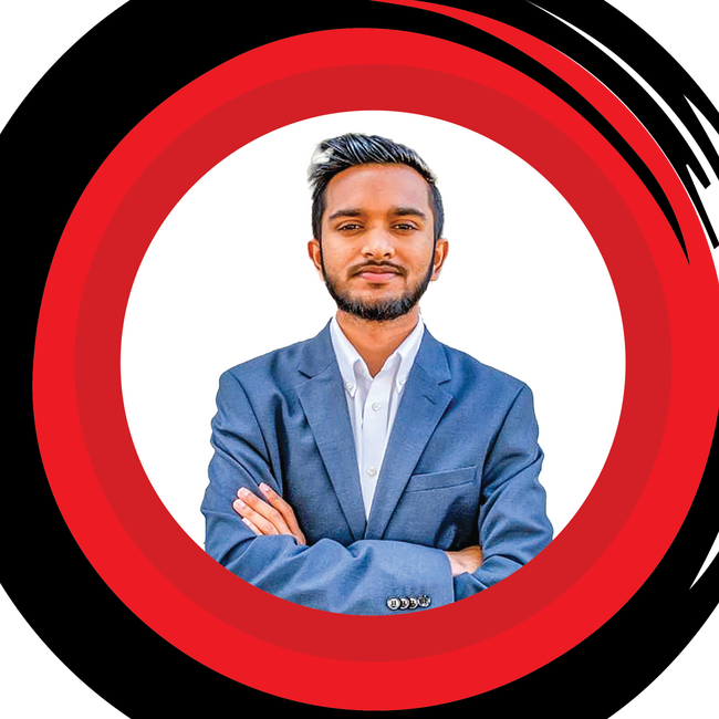Agent Photo